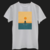 Remera Minimalista - Cod- MI005