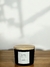 Vela Aromática de Figo & Baunilha 100 grs - comprar online