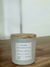 Vela Aromática de Flor de Cajueiro 180 grs. Linha Aromas Brasil - comprar online