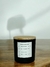 Vela Aromática de Verbena & Algodão 180 grs. - comprar online