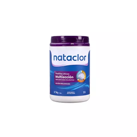 MULTIACCION 50 GR 1 KG LONA NATACLOR - comprar online