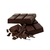 CHOCOLATE GENUINE MEIO AMARGO 1KG - 100141539 (12) PREÇO FINAL - comprar online