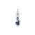 CORANTE SOFT GEL MAGO AZUL MARINHO 15GRS - 7452 (12)