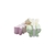 MARSHMALLOW FINI BORBOLETA PACOTE C/ 250 GRS (12) - comprar online