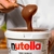 NUTELLA 3KG - comprar online