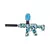 2x1 Pistolas de Hidrogel Automáticas MultitodoTM en internet