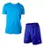 Conjunto Alfest Remera + Short Deportivo MultitodoTM