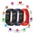 Super Promo 2X Smartwatch M5 Reloj Inteligente - tienda online