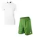 Conjunto Alfest Remera + Short Deportivo MultitodoTM en internet