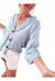 ✨ Combo de Estilo: Palazo + Camisa de Lino para Mujer MultitodoTM en internet