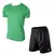 Conjunto Alfest Remera + Short Deportivo MultitodoTM - multitodo