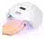 Super Oferta Cabina De Uñas + Set De Pericura MultitodoTM - comprar online