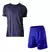 Conjunto Alfest Remera + Short Deportivo MultitodoTM - tienda online