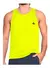 Remera Musculosa Deportiva Training Fit Running Gdo MultitodoTM