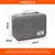 Super Combo Bolso Organizador De Cables Y Power Bank MultitodoTM en internet