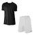 Conjunto Alfest Remera + Short Deportivo MultitodoTM en internet