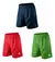Pack X3 Shorts Deportivos -Futbol Running Basquet -Alfest® MultitodoTM en internet