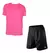 Conjunto Alfest Remera + Short Deportivo MultitodoTM - multitodo