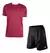Conjunto Alfest Remera + Short Deportivo MultitodoTM - tienda online