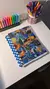 Imagen de Cuaderno Inteligente Caratula Personalizable Ecologica MultitodoTM