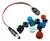 Kit Arduino para Principiantes: Arduino, Protoboard y más MultitodoTM - multitodo