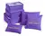 Promo 2X Organizador De Viaje LAUNDRY POUNCH Valija Set 6 Kit Ropa MultitodoTM - comprar online