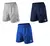 Pack X3 Shorts Deportivos -Futbol Running Basquet -Alfest® MultitodoTM - comprar online