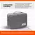 Imagen de Super Combo Bolso Organizador De Cables Y Power Bank MultitodoTM