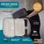 Mochila Urbana Unicross 30L Reforzada + 2 Organizadores de Cables de Regalo MultitodoTM - comprar online