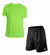 Conjunto Alfest Remera + Short Deportivo MultitodoTM en internet