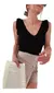 Combo Verano: Musculosa con Volado + Short de Algodón Rústico MultitodoTM - multitodo