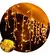 Combo Cortina Luz Led 300 Luces + Guirnaldas Lluvia Led Navidad MultitodoTM - multitodo
