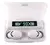 Combo Auriculares Bluetooth + Gratis Smartwach Bluetooth MultitodoTM - multitodo