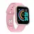 Relógio Smartwatch D20 Rosa