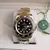 Rolex Submariner X230 Dourado Fundo Preto a prova dagua - comprar online