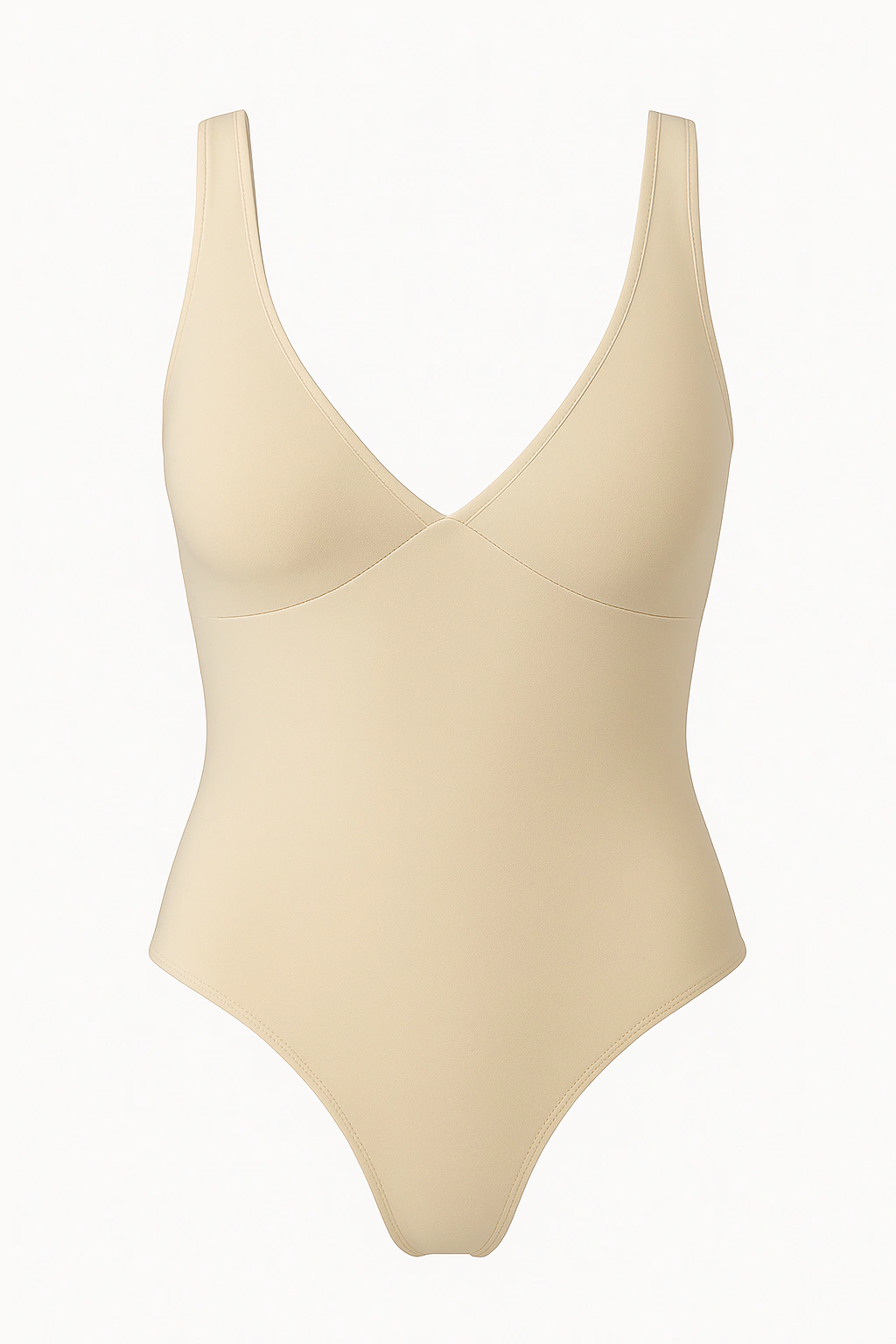 body decote V
