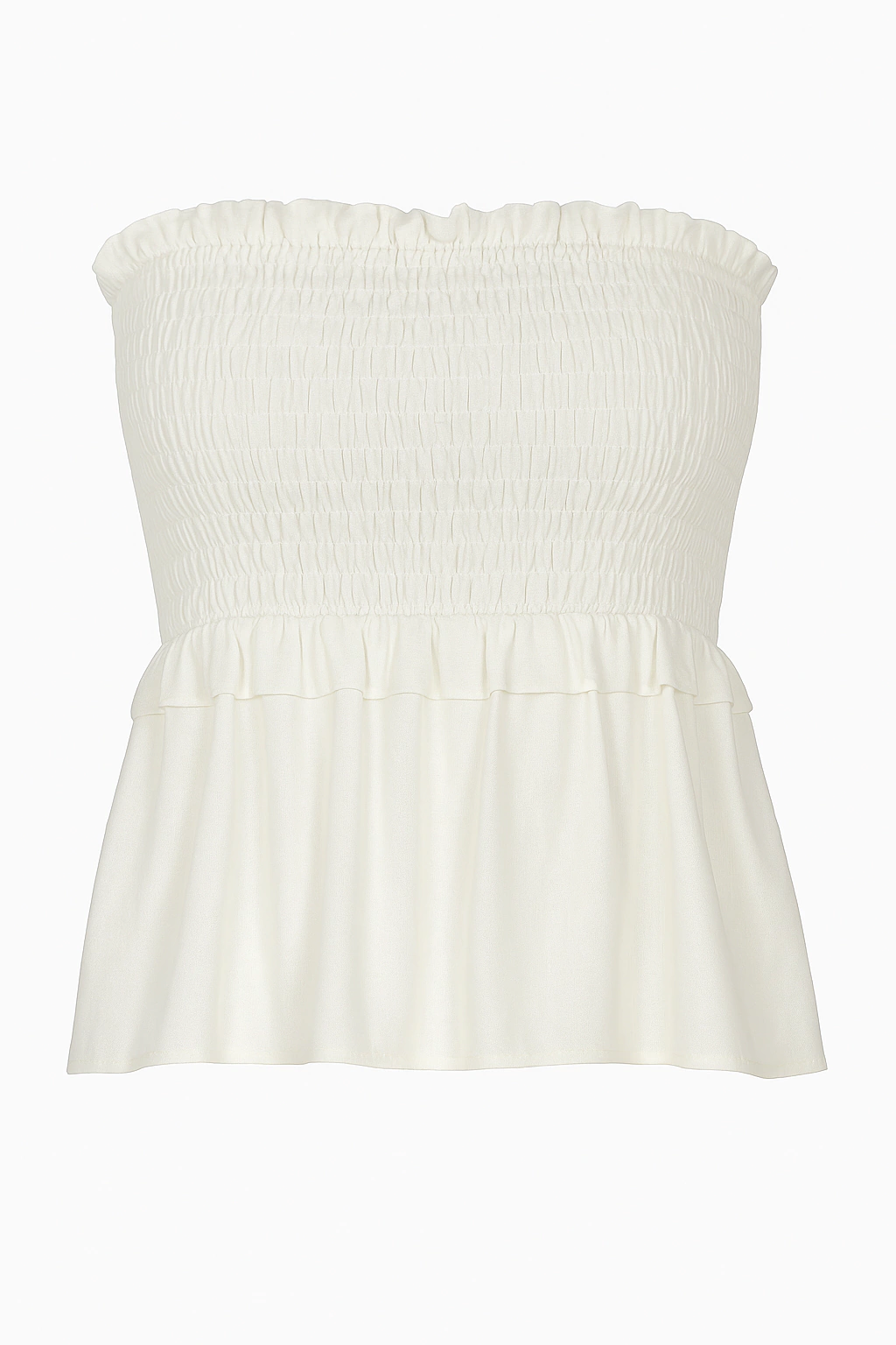 blusa tomara que caia