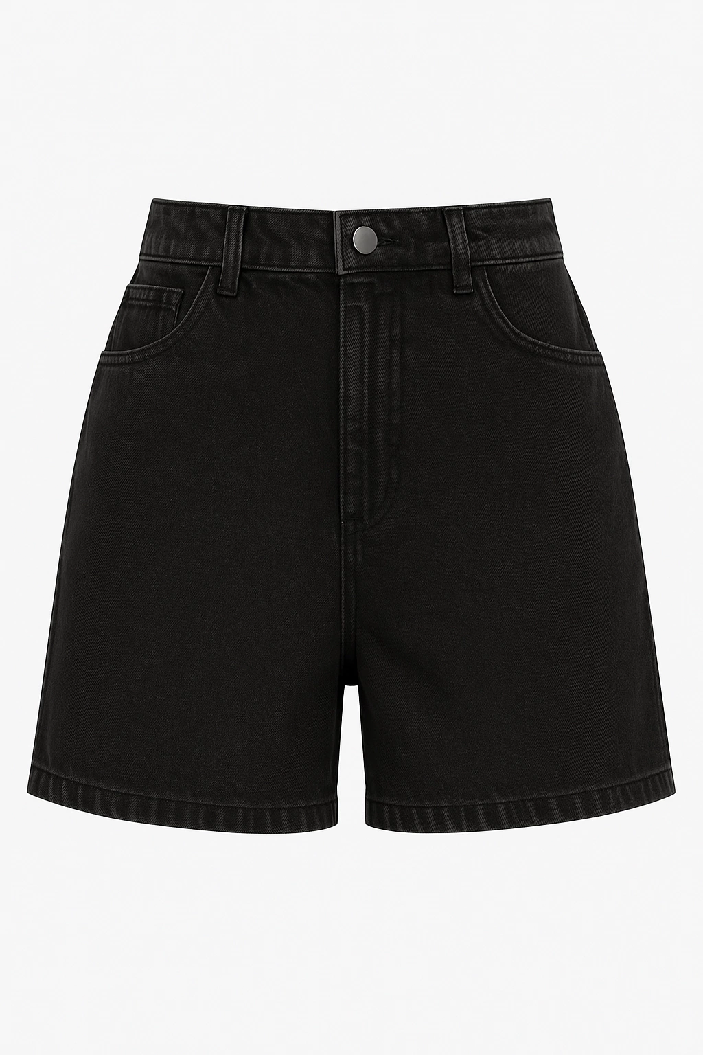 bermuda jeans