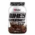 Whey Gourmet (900g) - Fn Forbis