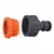 Adaptador Fêmea Tramontina com Rosca 3/4" e Redução 1/2"