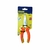 Alicate Bico Chato 6" Irwin 1000V - NBR9699