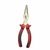 Alicate Bico Meia - Cana Reto 6'' Mtx
