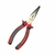 Alicate Bico Meia - Cana Reto 6'' Mtx - comprar online