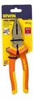 Alicate Universal Crimpador Eletricista 8 1000v Irwin na internet