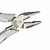 Alicate Universal 8" GJ8505 Onex - Callback Ferramentas