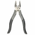 Alicate Universal 8" GJ8505 Onex - comprar online