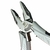 Alicate Universal 8" GJ8505 Onex - loja online
