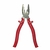 Alicate Universal 8" Gedore Red - Callback Ferramentas