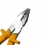Alicate Universal 8" Tramontina Master na internet