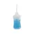Almotolia Bico Reto Natural Aplicador 500ml